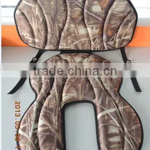 EVA Foam Kayak Seat Cushion thumbnail-3