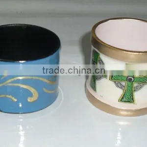 Iron Napkin Rings thumbnail-1