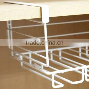 Factory Directly Supply Metal Wire Spice Display Rack thumbnail-3