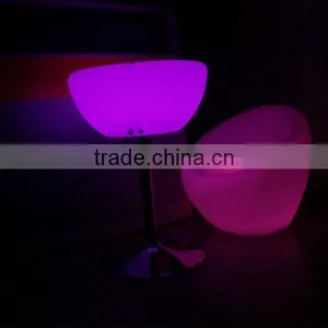 RGB Flashing LED Glowing Pub Furniture thumbnail-1