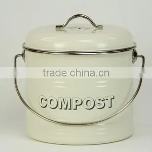 New Storage Compost Canister thumbnail-1