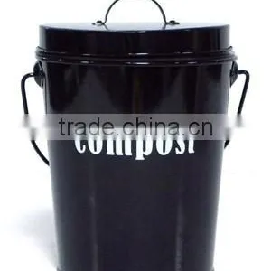 Metal Compost Bins, MSO-001 thumbnail-1
