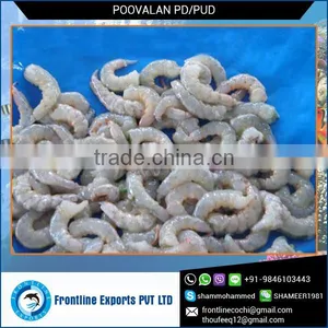 Standard Packed Frozen Poovalan PD/PUD Exporter thumbnail-1