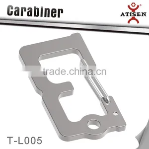 Fashion Hot Sale New Designed Carabiner for 2016 New Products thumbnail-1