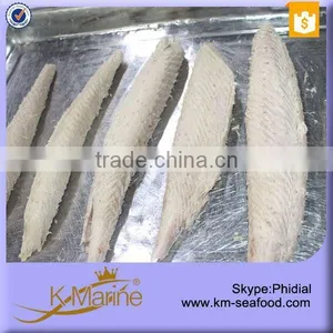 2015 New Processing Halal Seafood Top Quality Frozen Cooked Tuna Loin thumbnail-1