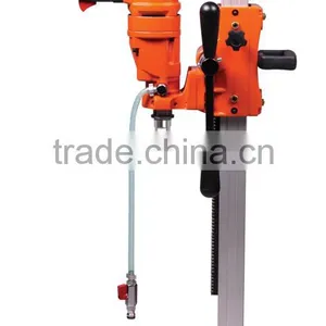 80mm 1500W Two Speed Diamond Core Drill Wall Drilling Machine GW8207 thumbnail-1