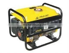 1000W Portable Generator Gasoline thumbnail-1