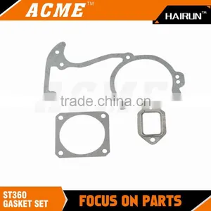 ST MS340 360 Chainsaw Gasket Set thumbnail-1