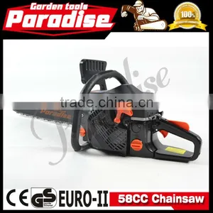 45CC MS250 Gasoline Chain Saw thumbnail-1