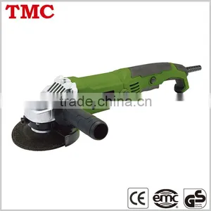 900W 125mm Professional Electric Angle Grinder thumbnail-1