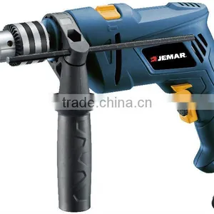 JID550 550W 13mm Electric Impact Drill thumbnail-1