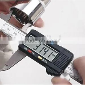 Digital Display Vernier Calipers thumbnail-4