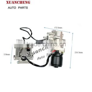 Highly Waterproof 380W Motorcycle Electric Power Steering for ATV thumbnail-1