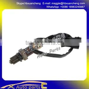 for Cfmoto Parts, Cf625 Electronic Fuel Injuction Oxygen Sensor thumbnail-3