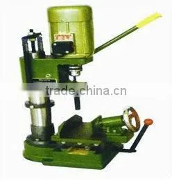KMJ-0831 High Quality Drilling Machine ,woodworking Mortising Machine thumbnail-1