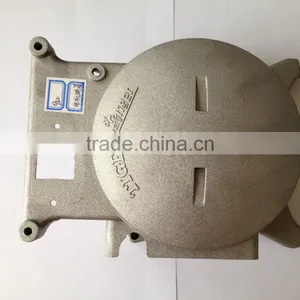 Generator Spare Parts Frame Rear Service ET950, Gasoline Generator Parts thumbnail-1