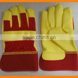 Kids Gardening Gloves thumbnail-1