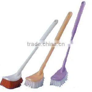 Hot Sales Toilet Brush With a Hole thumbnail-1