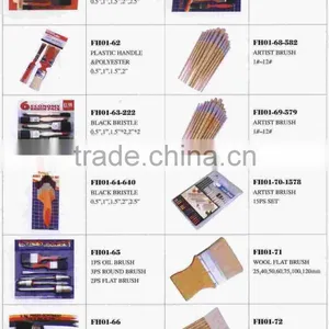 Artist Brush thumbnail-1