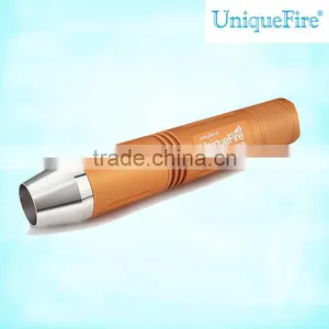 UniqueFire Small Torch Rechargeable Mini Led Jade Special Flashlight thumbnail-4