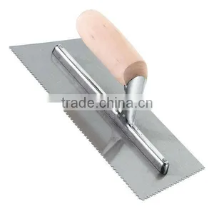 Wooden Trowels thumbnail-1