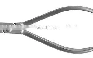 Distal End Cutter Pliers thumbnail-3