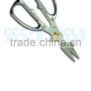 Non-magnetic Stainless Steel Scissors,shear,304 Stainless Steel Tools thumbnail-1