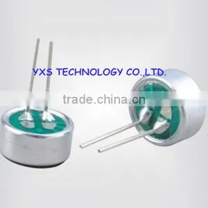 9745P Microphone With Pin thumbnail-1