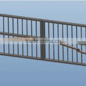 Hot Sell US Type AC Security Door Operators thumbnail-3