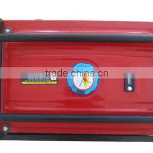Hot Sale!2000watt Three Phase Portable Gasoline Generators,163cc Gasoline Power Engine thumbnail-3