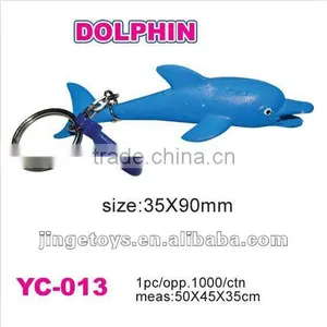 Dophin Keychain thumbnail-1