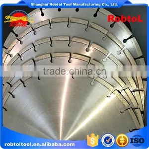 16" 400mm Concrete Diamond Saw Blade Walk Behind Saw Asphalt Paving Masonry Stone Cut Disc thumbnail-6