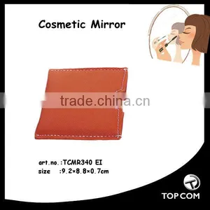 Favourite Durable OEM Cosmetic Pocket Mirror thumbnail-1