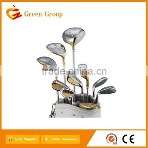 Luxurious Golf Club Complete Sets Custom Designed for Golf thumbnail-1