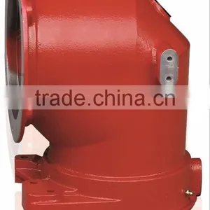 Agricultural 15hp Helical Gearbox thumbnail-3