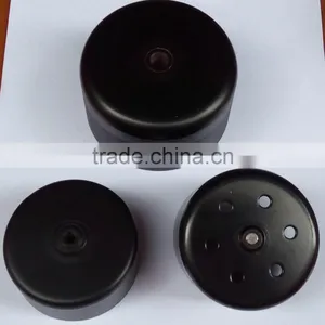 China Supplier Electric Motor Casing in AC Motor thumbnail-3