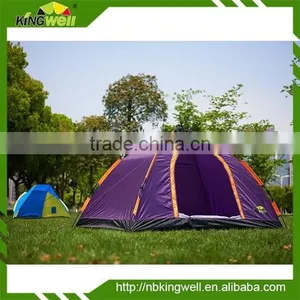Popular Automatic Outdoor Tent for Sale thumbnail-1