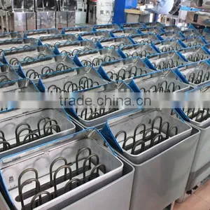 Factory Wire Heating Wire Element Portable Sauna Room Steam Heater ,water Heater With Control thumbnail-6
