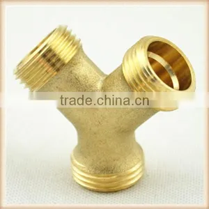 High Quality Cnc Machining Parts Brass Stamping thumbnail-1
