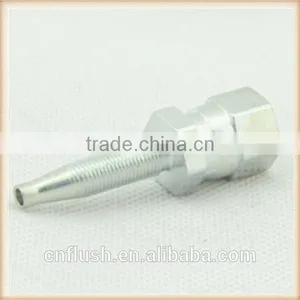 Precision Cnc Turning Machining Parts Steel thumbnail-3