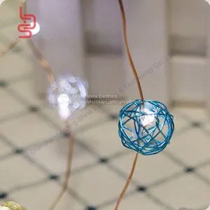 Раттановый шар thumbnail-2
