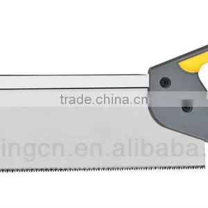 Back Saw With 4 Different Cutting Angles thumbnail-1