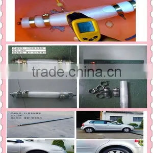 PE PVC Drip Irrigation Lay Flat Hose thumbnail-6