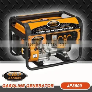 Gasoline Generator 2.8kw thumbnail-1