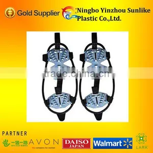2014 Hot Safty Shoe Ice Crampon Climbling Crampon Hiking Crampon thumbnail-1