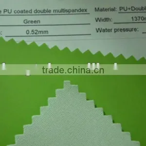 Anti-Bacterial Fabric for Hospital Mattress thumbnail-1