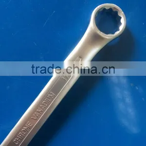 BERRYLION Tools CRV 17mm Combination Flat Spanner With Reasonable Price thumbnail-6