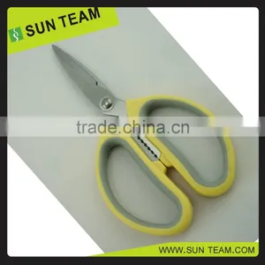 SK113A 6" High Quality Kitchen Scissors thumbnail-4