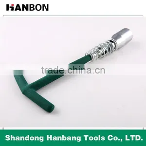 Spark Plug Socket With T Type thumbnail-2