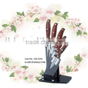 Classical Chef Knife thumbnail-1